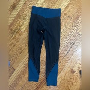 athleta full length leggings